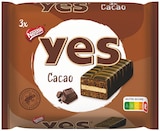 Yes Cacao - NESTLÉ en promo chez Intermarché Yes Cacao - NESTLÉ dans le catalogue Intermarché