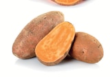 Promo Plant de patate douce à 4,95 € dans le catalogue Espace Emeraude à Saint-Pierre-sur-Dives