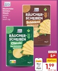 Räucherkäse Scheiben Classic bei Netto Marken-Discount im Bestwig Prospekt für 1,99 €