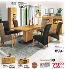 Polsterstuhl Luisa im Angebot bei Ostermann in Voerde Polsterstuhl Luisa Angebote von Harper bei Ostermann Voerde für 79,90 €