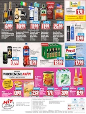 Aktueller HIT Prospekt mit Marmelade, "ECHTE VIELFALT", Seite 4