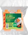 Promo Clips tuteurs arceaux à 4,50 € dans le catalogue Espace Emeraude à La Réole