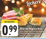 EDEKA Herschbach Prospekt mit  im Angebot für 0,99 €