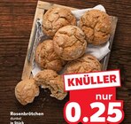 Aktuelle Wecker Angebote bei Kaufland in Krefeld Aktuelles Rosenbrötchen Angebot bei Kaufland in Krefeld ab 0,25 €