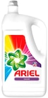 (1)Lessive liquide color - ARIEL dans le catalogue Carrefour