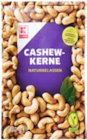 Cashewkerne Angebot in Schopfloch Cashewkerne im aktuellen Prospekt bei Kaufland in Schopfloch