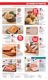 Prospectus Super U "Super U" en cours à Échirolles, Page 7 Catalogue Super U en cours à Échirolles, "Super U", Page 7