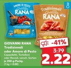Tradizionali bei Kaufland im Prospekt "" für 2,22 €