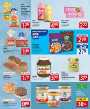 Aktueller famila Nordost Prospekt mit Sirup, "besser als gut!", Seite 8