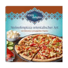 Steinofenpizza im Angebot bei Lidl in Eberswalde Steinofenpizza Angebote von 1001 DELIGHTS bei Lidl Eberswalde für 2,49 €