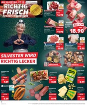 Gulasch im Kaufland Prospekt in Kerpen Aktueller Kaufland Prospekt mit Gulasch, "KNÜLLER", Seite 24