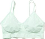 Casino Supermarchés Asnières-sur-Seine - Lot de 2 brassières bretelles fines Promo Lot de 2 brassières bretelles fines dans le catalogue Casino Supermarchés Sincère : la marque engagée et accessible à tous, chez Casino à Asnières-sur-Seine