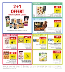 Offre Kebab dans le catalogue Supeco du moment à la page 3