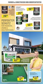 Aktueller wohnstore Westermann Prospekt mit Fassadenfarbe, "Starten Sie jetzt ihr Sommer-Projekt!", Seite 10