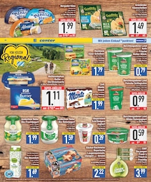 Butter im EDEKA Prospekt Butter im EDEKA Prospekt "Wir lieben Lebensmittel." auf Seite 12