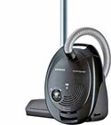 Bodensauger VS06V212 Angebote von SIEMENS bei GLOBUS Salzgitter für 7,99 €