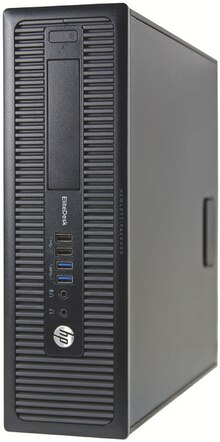 Unité centrale 800 g1 - Bureau Vallée à La Garenne-Colombes Unité centrale 800 g1 en promo chez Bureau Vallée La Garenne-Colombes à 289,00 €