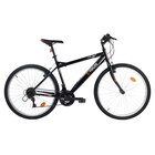 VTT Mountain 26 pouces - TOPLIFE - Carrefour à Rueil-Malmaison VTT Mountain 26 pouces - TOPLIFE en promo chez Carrefour Rueil-Malmaison à 169,99 €