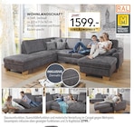 Wohnlandschaft im Multipolster Prospekt zum Preis von 1.599,00 €