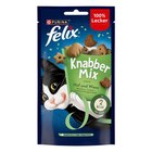 FELIX KnabberMix Hof & Wiese 60 g Angebote von Felix bei Zookauf Kaarst für 1,19 €