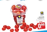 Snackster Rote Mini Pflaumentomaten Angebote von EDEKA Herzstücke bei EDEKA Weimar für 0,99 €