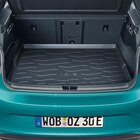 Gepäckraumeinlage für den Extra-Schutz im Kofferraum bei Volkswagen im Visbek Prospekt für 64,90 €
