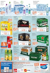 Cola im K+K - Klaas & Kock Prospekt in Weyhe Aktueller K+K - Klaas & Kock Prospekt mit Cola, "Wenn Lebensmittel, dann K+K", Seite 12