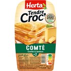 Tendre Croc’ - HERTA en promo chez Carrefour Tendre Croc’ - HERTA dans le catalogue Carrefour