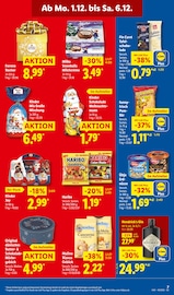 Aktueller Lidl Prospekt mit Spirituosen, "LIDL LOHNT SICH", Seite 11