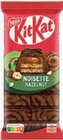 KitKat Tafel im tegut Prospekt KitKat Tafel von Nestlé im aktuellen tegut Prospekt für 1,79 €