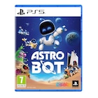 Jeu "Astro Bot" pour PS5 - SONY en promo chez Carrefour Fontenay-sous-Bois à 55,99 €
