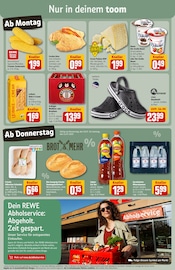 Mode im REWE Prospekt in Herne Aktueller REWE Prospekt mit Mode, "Dein Markt", Seite 3