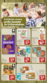 Aktueller nahkauf Prospekt mit Garnelen, "nichts liegt näher", Seite 8