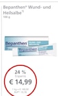 LINDA - Wund- und Heilsalbe Angebot im Prospekt Wund- und Heilsalbe bei LINDA im Prospekt "" für 14,99 €
