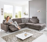 Wohnlandschaft im Angebot bei XXXLutz Möbelhäuser in Krefeld Wohnlandschaft Angebote bei XXXLutz Möbelhäuser Krefeld für 1.699,00 €