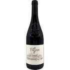 Pallium - Chateauneuf-du-Pape en promo chez Carrefour Pallium - Chateauneuf-du-Pape dans le catalogue Carrefour