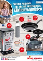 Möbel Martin Prospekt für Otterbach mit 16 Seiten Möbel Martin Prospekt für Otterbach: "…besser leben!", 16 Seiten, 25.02.2021 - 03.03.2021