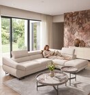 Aktuelles Ecksofa Blaine Angebot bei Kabs in Bremen ab 290,00 €