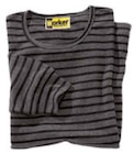 Thermo-Unterhemd Angebote von Worker bei AWG Bad Kreuznach für 7,99 €