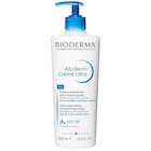 Gamme Atoderm - BIODERMA dans le catalogue Carrefour
