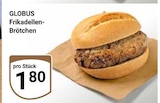 Frikadellen-Brötchen von Globus im aktuellen GLOBUS Prospekt