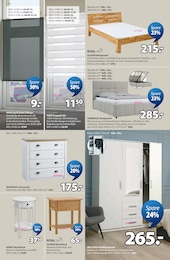 JYSK Gardinen im Prospekt 