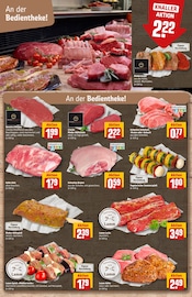 Lamm im REWE Prospekt in Halle Aktueller REWE Prospekt mit Lamm, "Dein Markt", Seite 10