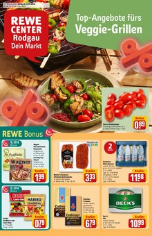 Wurst im aktuellen REWE Prospekt (Frankfurt (Main)) Wurst im REWE Prospekt "Dein Markt" mit 38 Seiten (Frankfurt (Main))