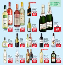 Sekt im aktuellen Marktkauf Prospekt (Offenbach (Main)) Sekt im Marktkauf Prospekt "Aktuelle Angebote" mit 39 Seiten (Offenbach (Main))
