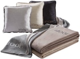 Wohndecke „Uni-Doubleface“ von Joop! im aktuellen XXXLutz Möbelhäuser Prospekt für 34,99 €