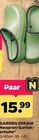 Aktuelle Schuhe Angebote bei Netto mit dem Scottie in Lübeck Aktuelles Neopren-Garten-Schuhe Angebot bei Netto mit dem Scottie in Lübeck ab 15,99 €