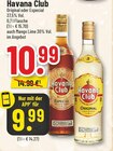 Original im Angebot bei Trinkgut in Nordhorn Original Angebote von Havana Club bei Trinkgut Nordhorn für 9,99 €