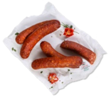 Paprika-Würstchen im Angebot bei Kaufland in Freiburg Paprika-Würstchen Angebote von NOTHWANG bei Kaufland Freiburg für 0,99 €