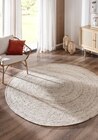 HEDBY Woll-Teppich bei Kibek im Wiedemar Prospekt für 44,99 €